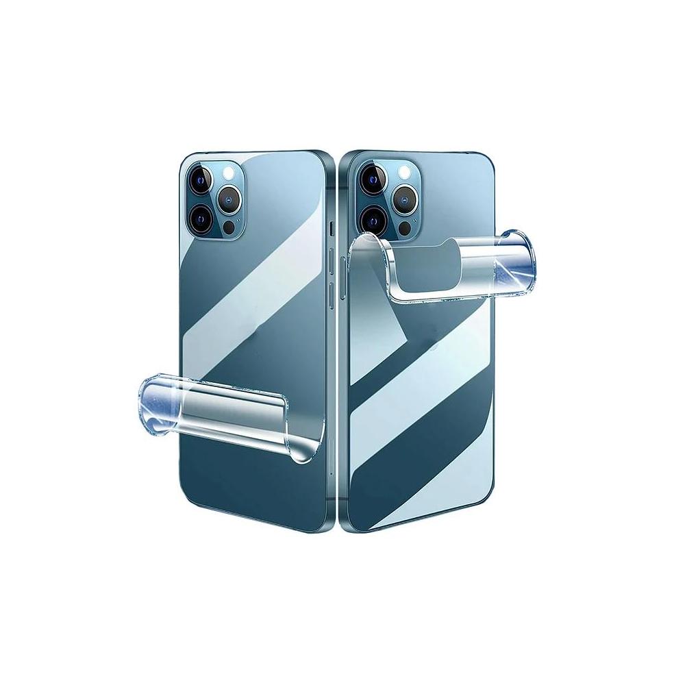 Mica Hidrogel Trasera Para Celular