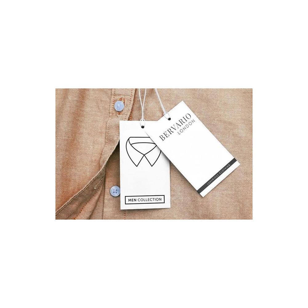 Etiquetas Informacion Para Ropa Personalizadas