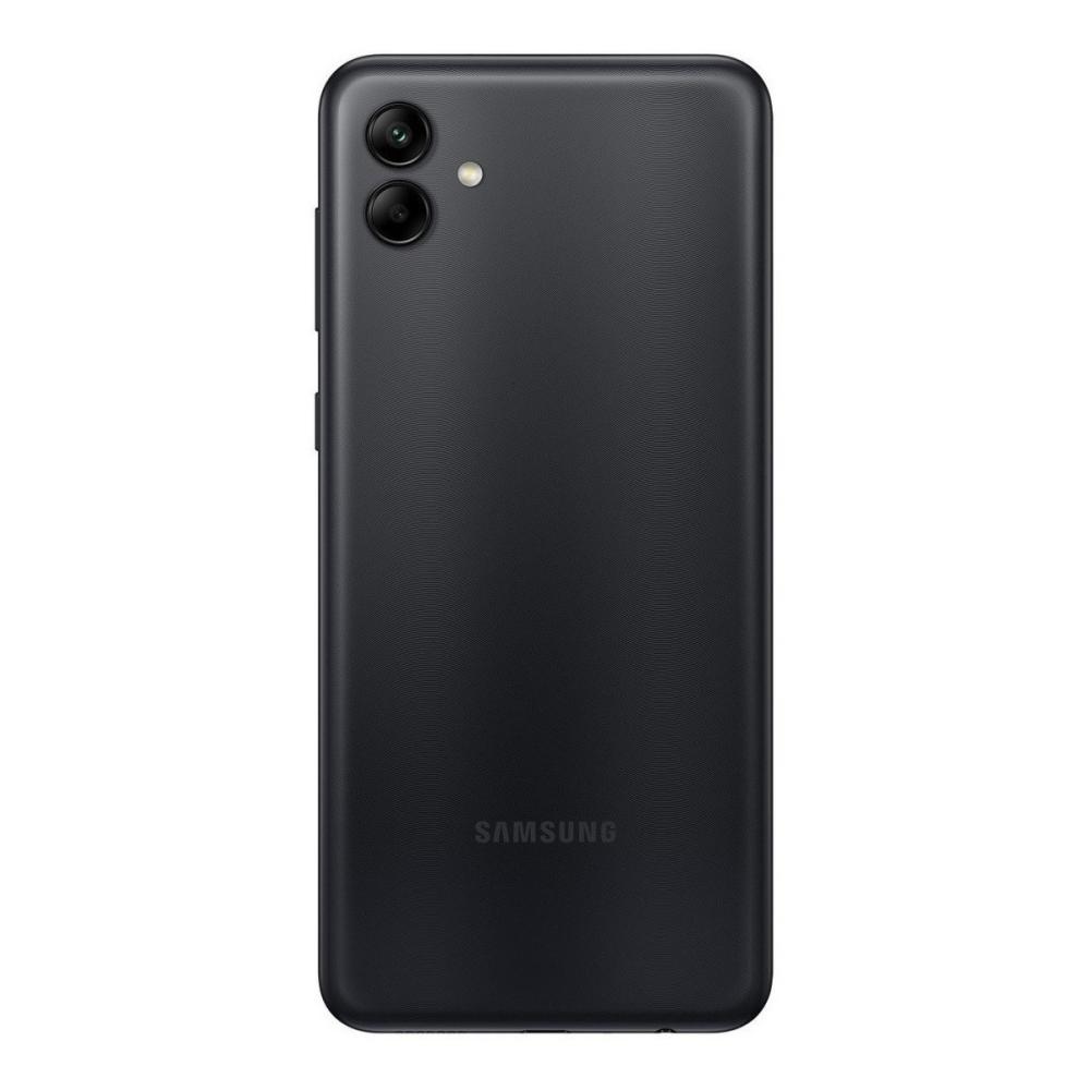 Samsung Galaxy A04 32 GB negro 3 GB RAM