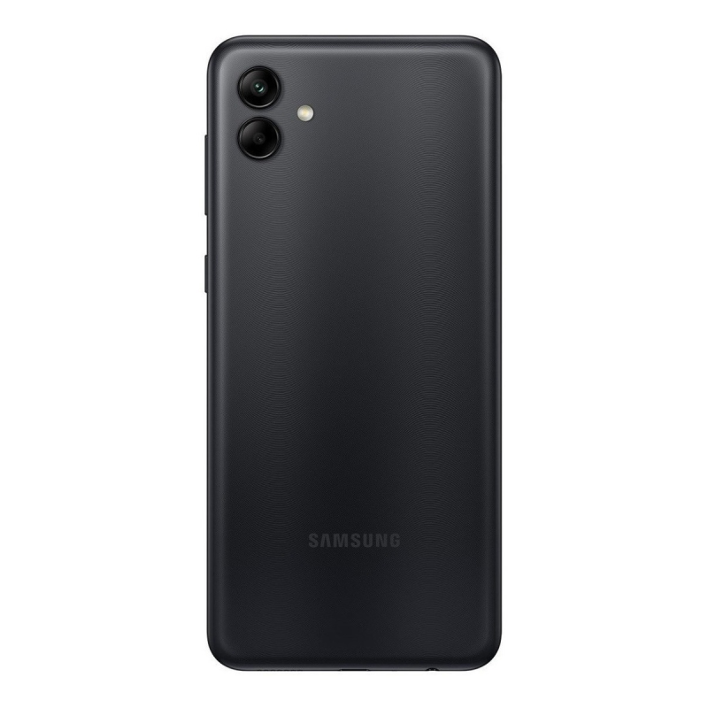 Samsung Galaxy A04 32 GB negro 3 GB RAM
