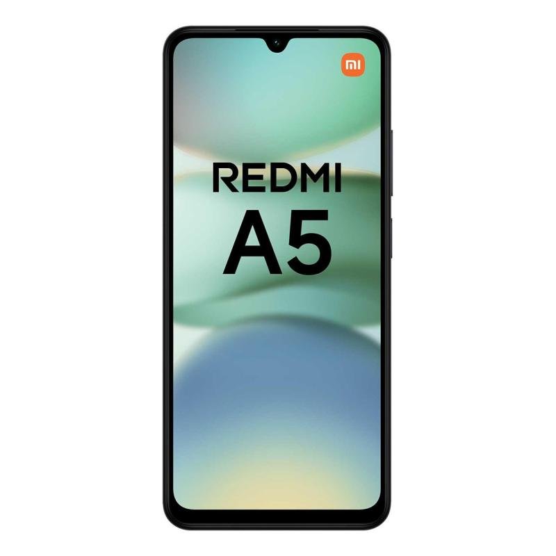 Xiaomi Redmi A5 4g 6,8 128gb 4gb Ram Cámara 32mpx - Azul