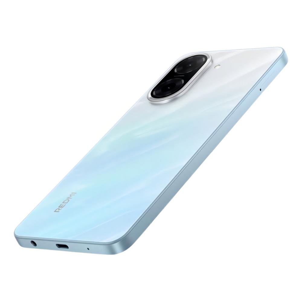 Xiaomi Redmi A5 4g 6,8 128gb 4gb Ram Cámara 32mpx - Azul
