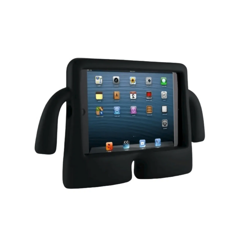 FUNDA TABLET EVA IPAD 10.2/10.5 NEGRA