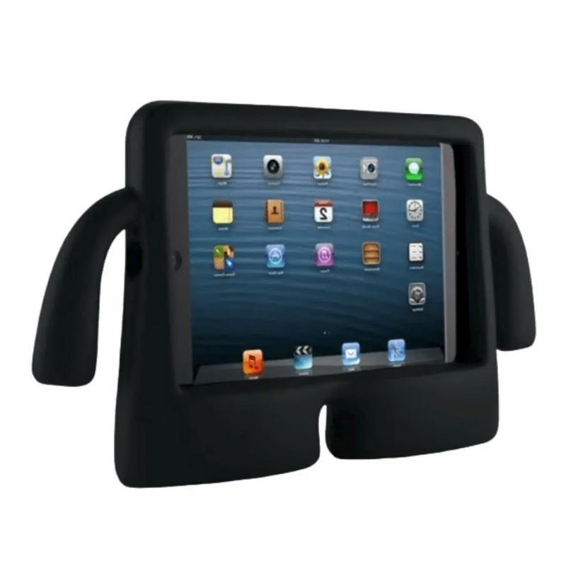 FUNDA TABLET EVA IPAD 10.2/10.5 NEGRA