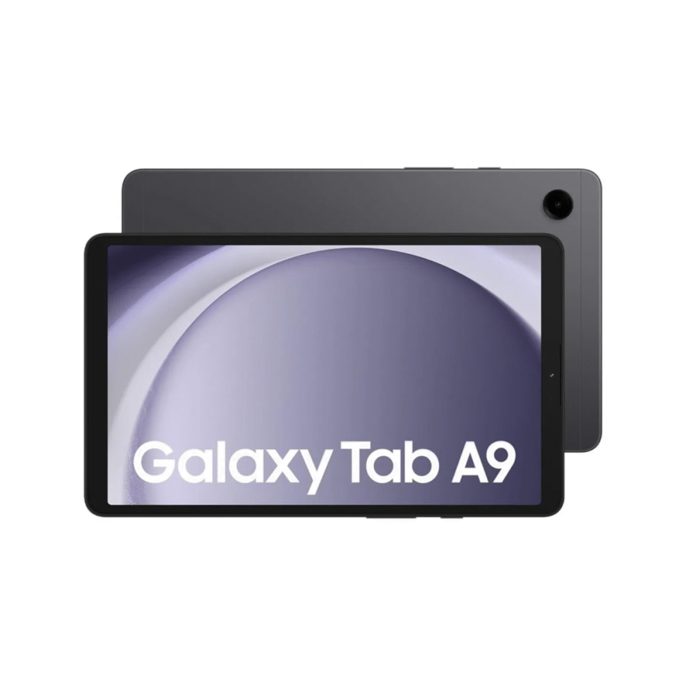 TABLET SAMSUNG A9 / 64GB / 4GB – GRIS