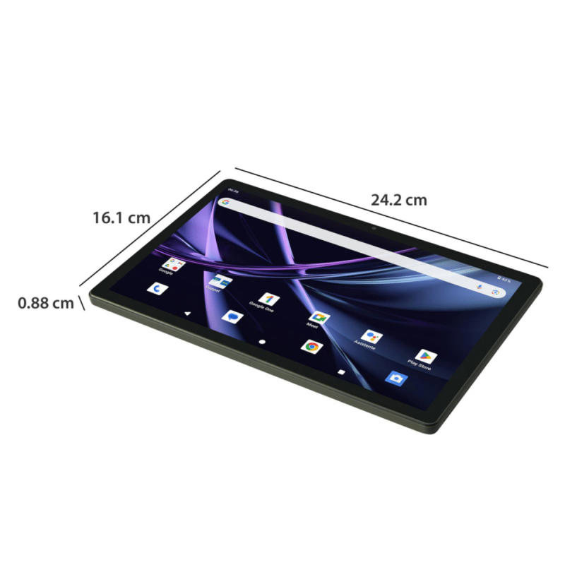 TABLET NOVUS 10.1″ /OCTACORE/8GB/128GB