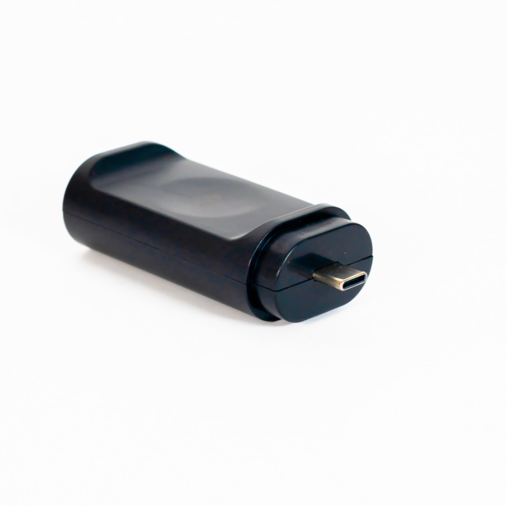 BASE DE CARGA 5 EN 1 RELOJ/CELULAR/SMARTWATCH/AUDIFONOS/USB-