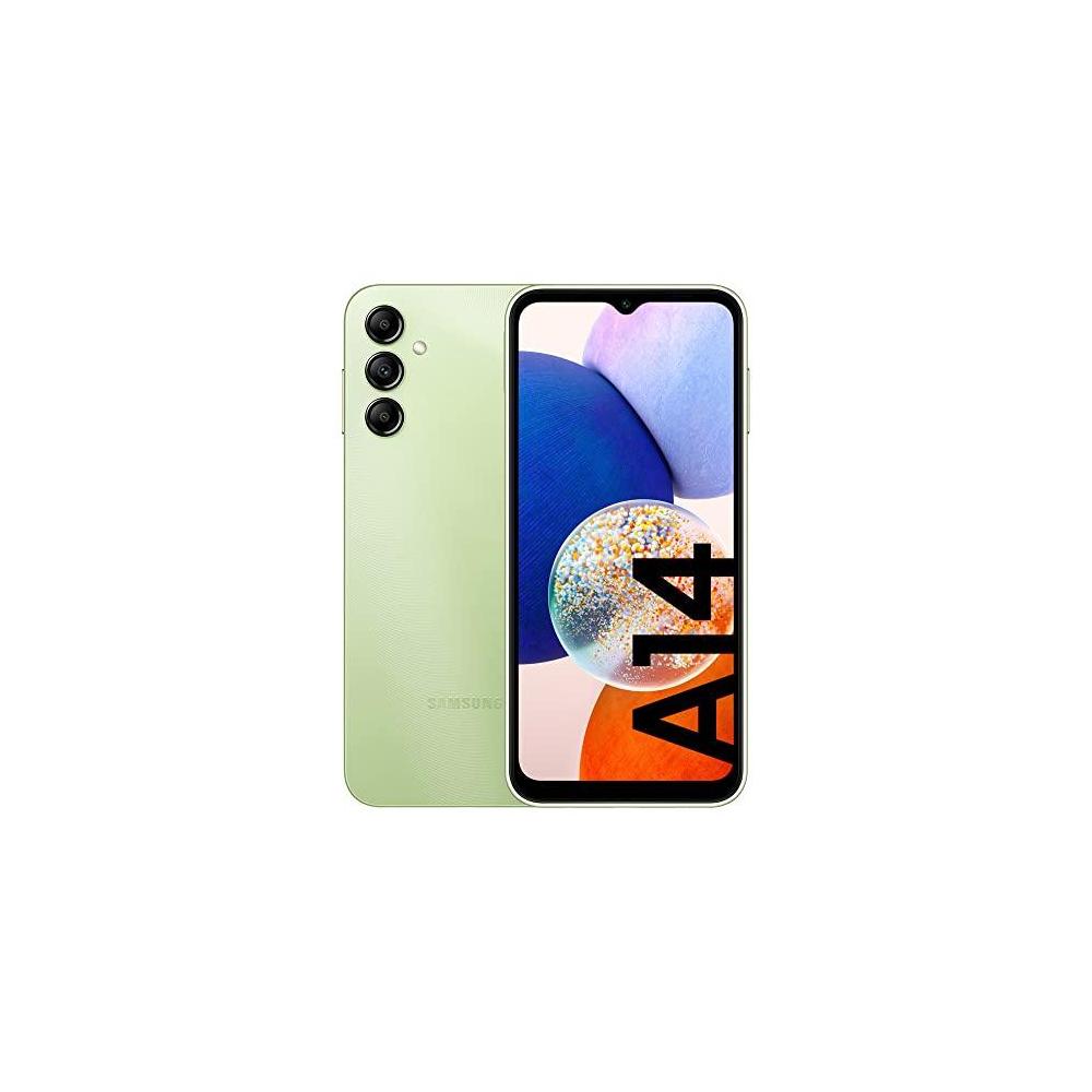 samsung-a14-128gb-4ram-latinoamerica