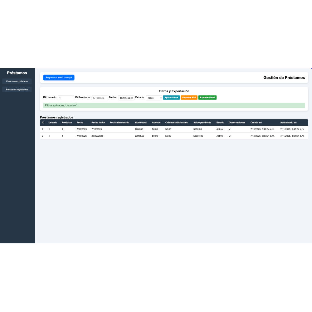 POS-PDV -UPOS ARAYSA- Conecta Todo tu Mundo Laboral y Comercial