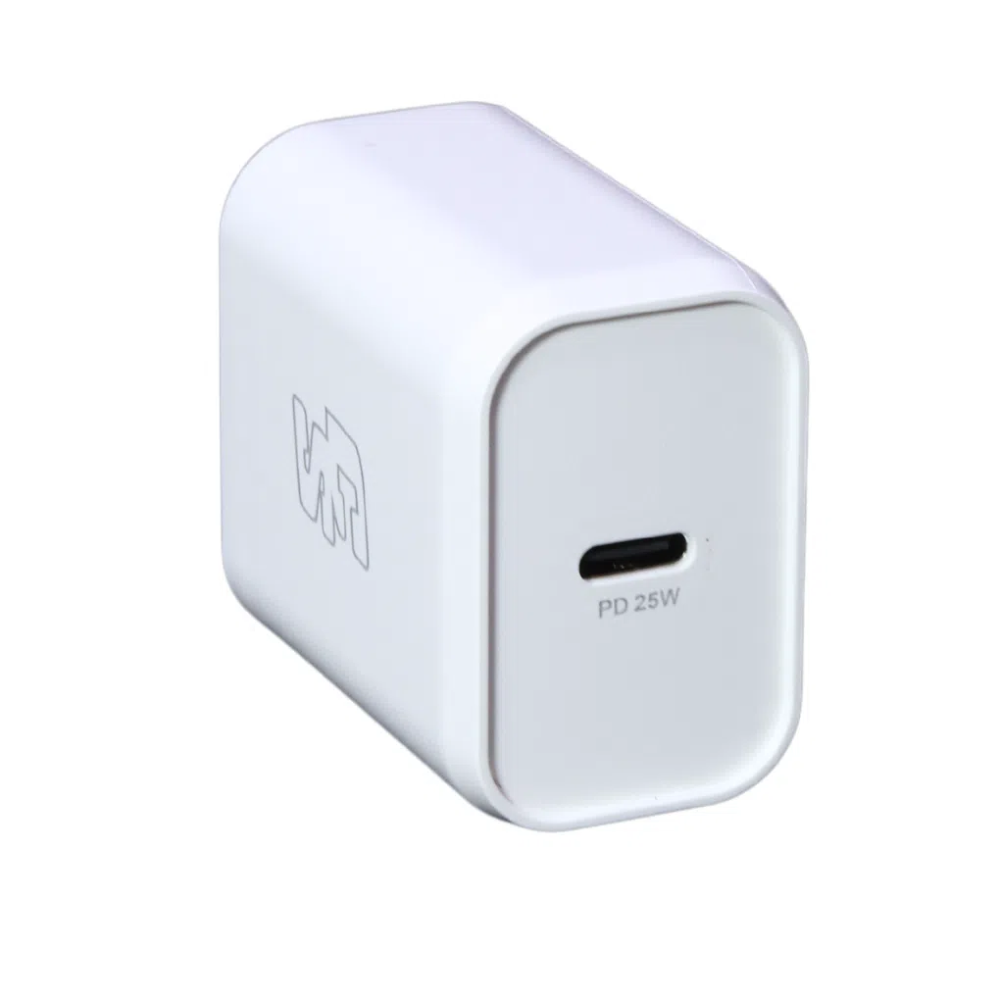 COMBO 25W SALIDA TYPE-C CYBERSHOP