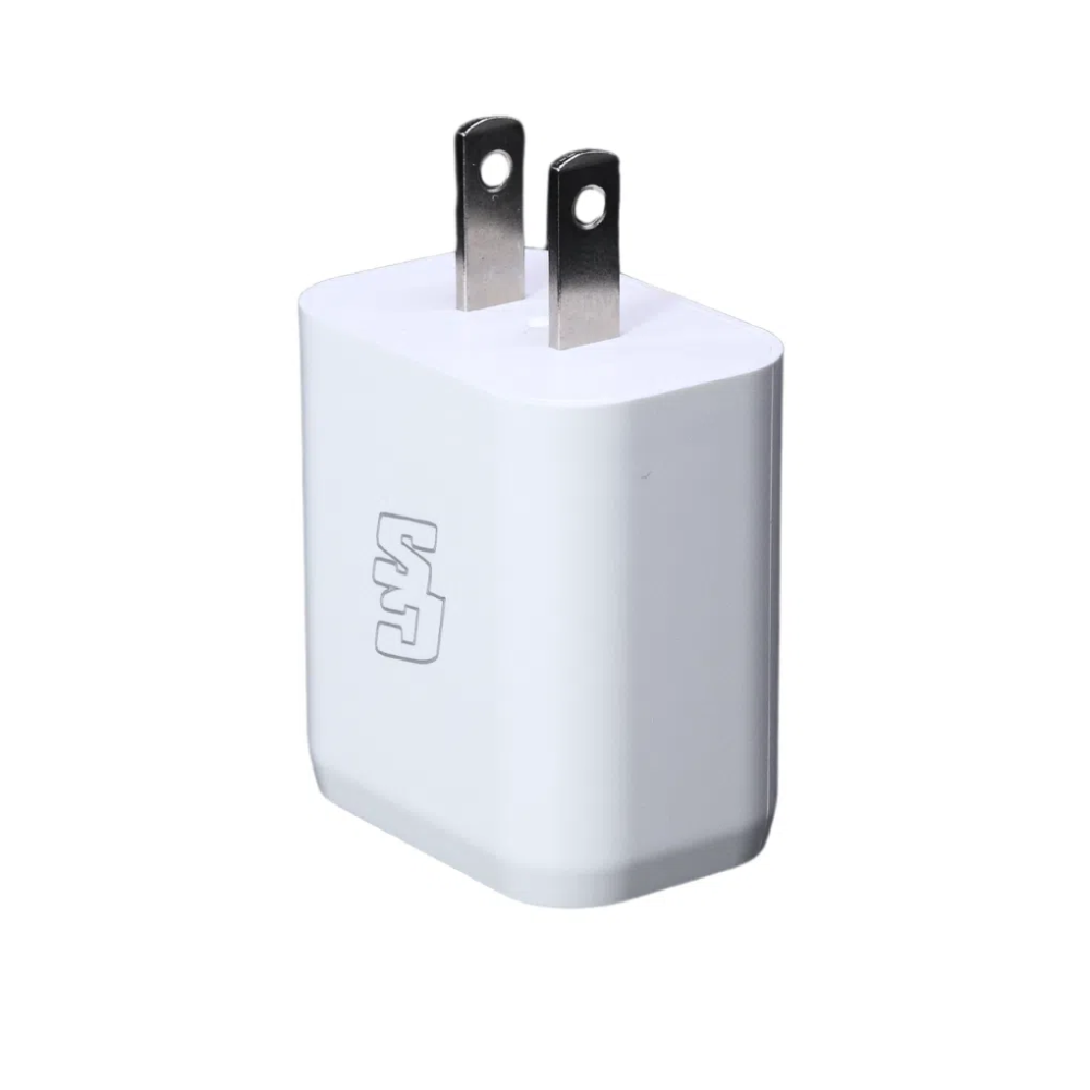 COMBO 25W SALIDA TYPE-C CYBERSHOP