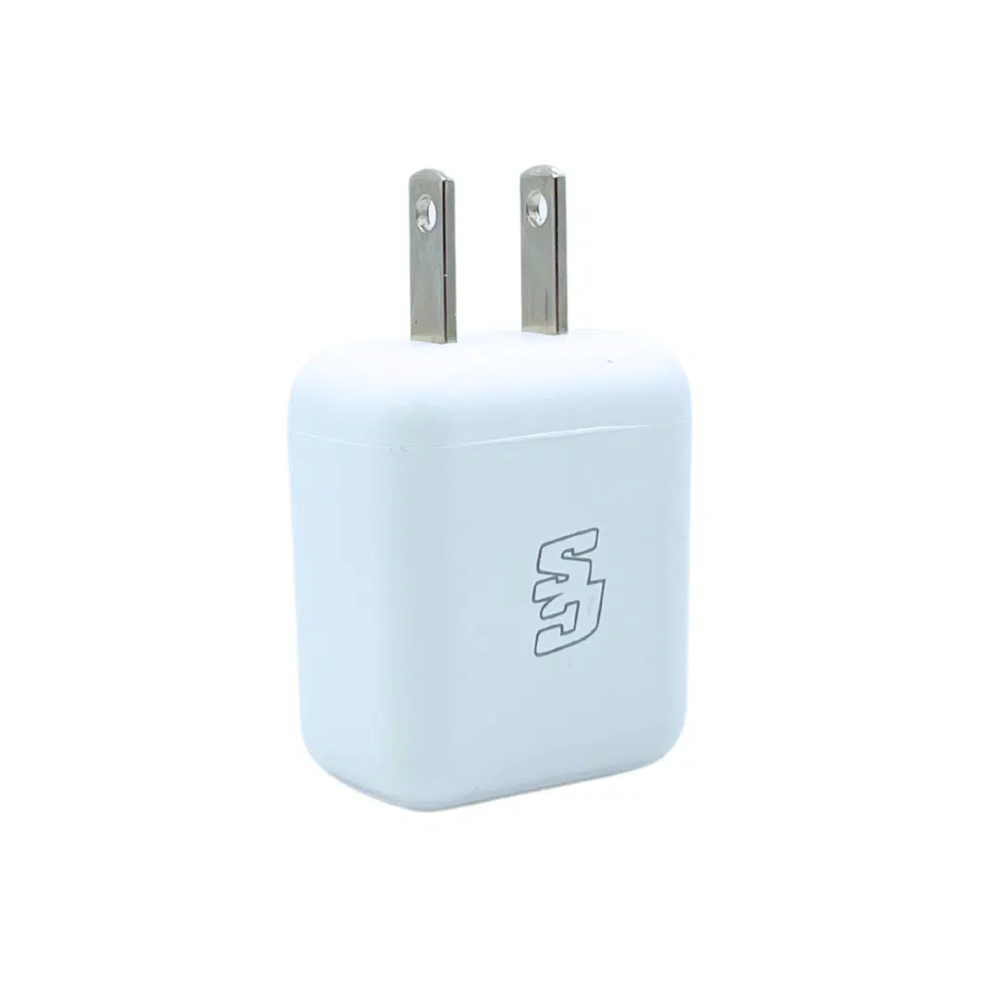 CUADRO CARGADOR 2.1A / 1USB