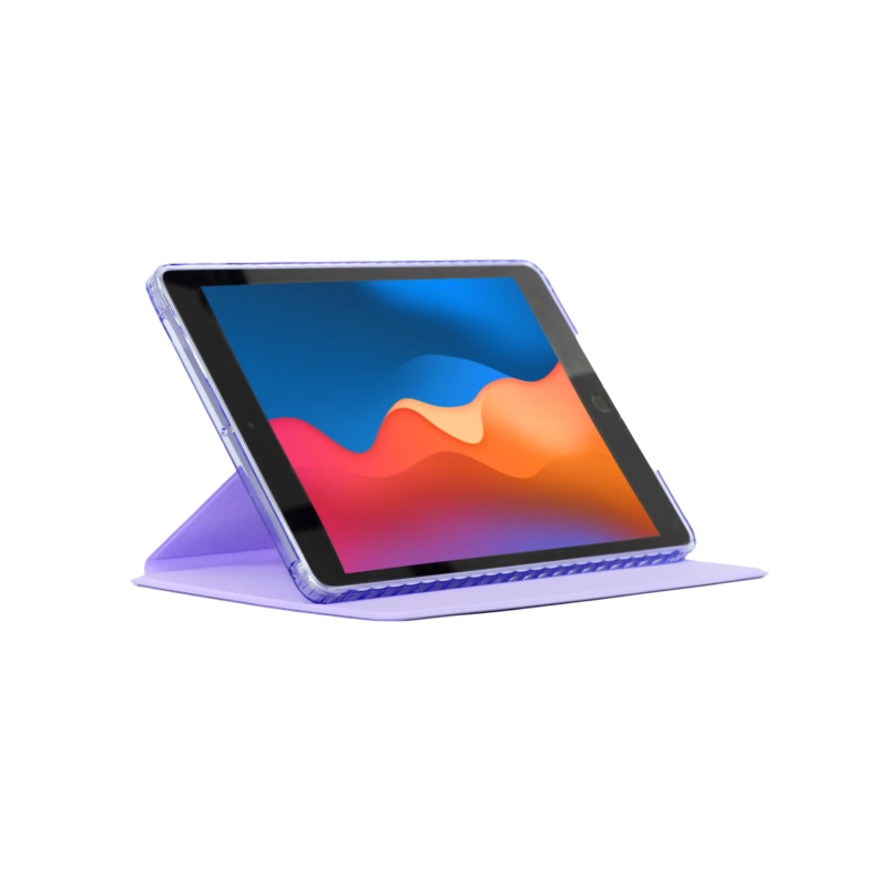 FUNDA IPAD MINI 6/ MINI 7 FLIP-3