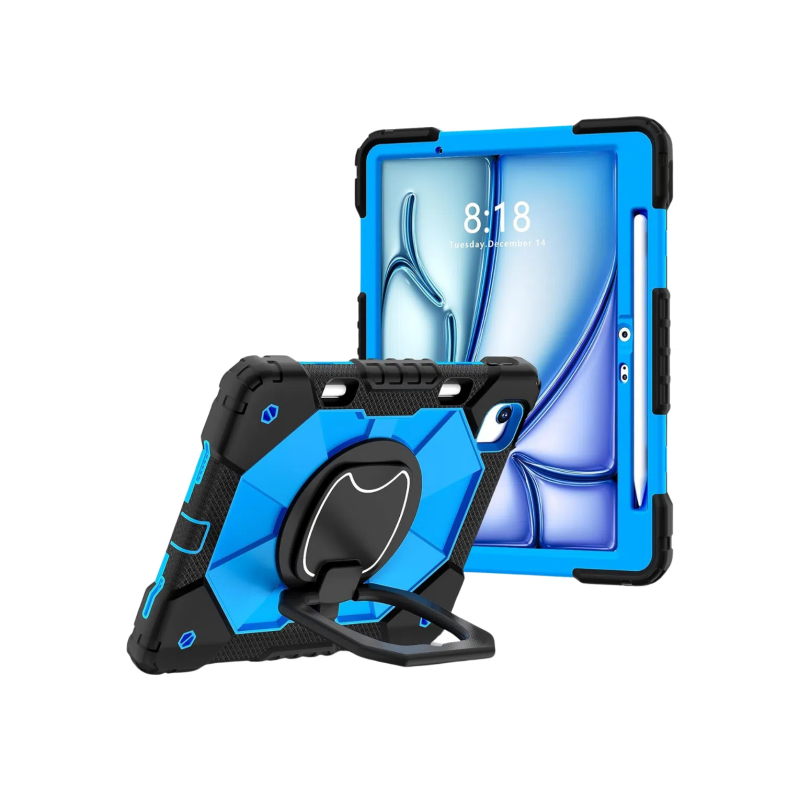 FUNDA TABLET SURVIVOR-6 SAMSUNG A8 2020