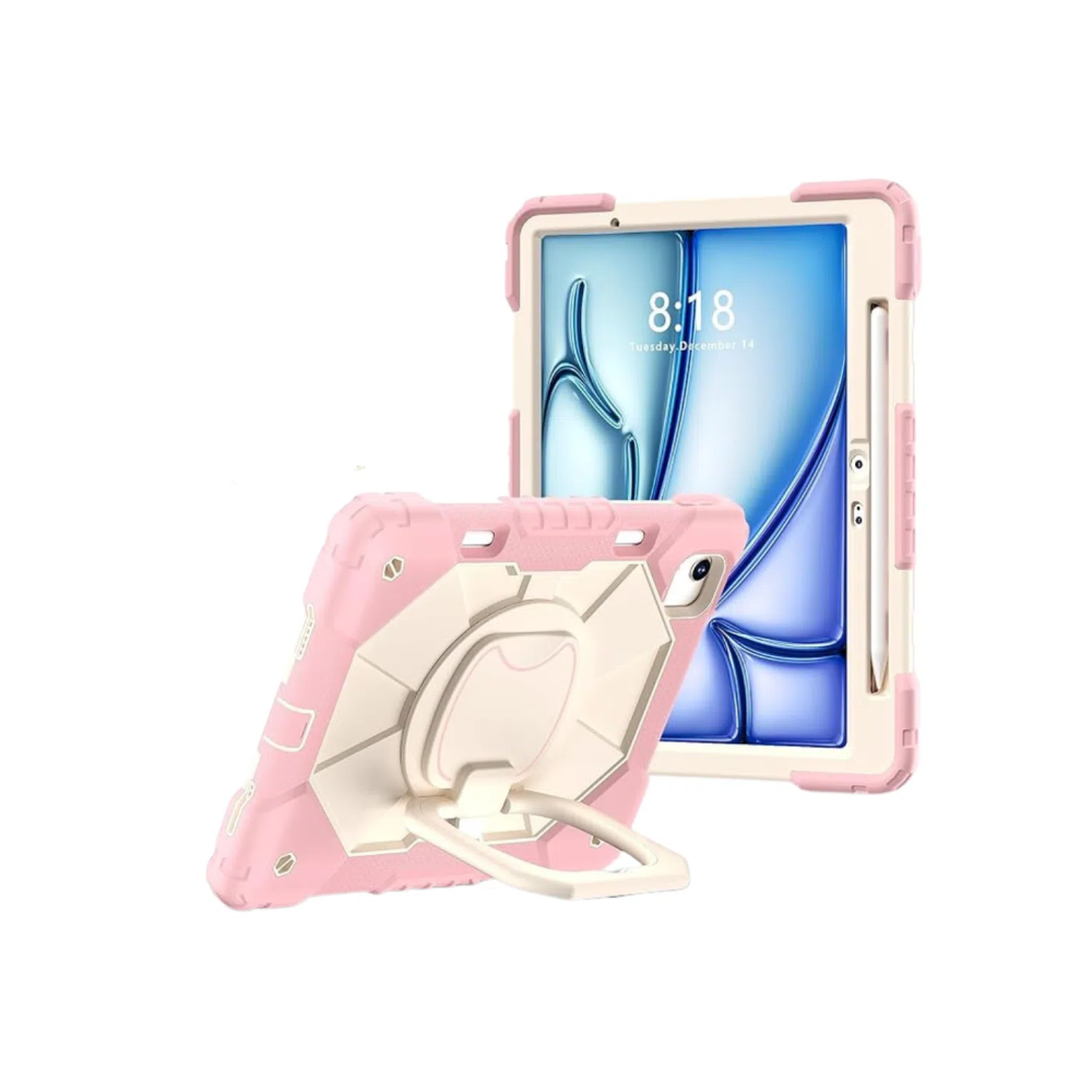 FUNDA TABLET SURVIVOR-6 SAMSUNG A8 2020