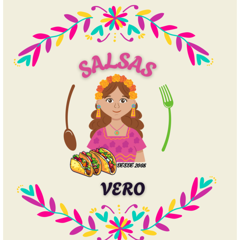 SALSAS VERO