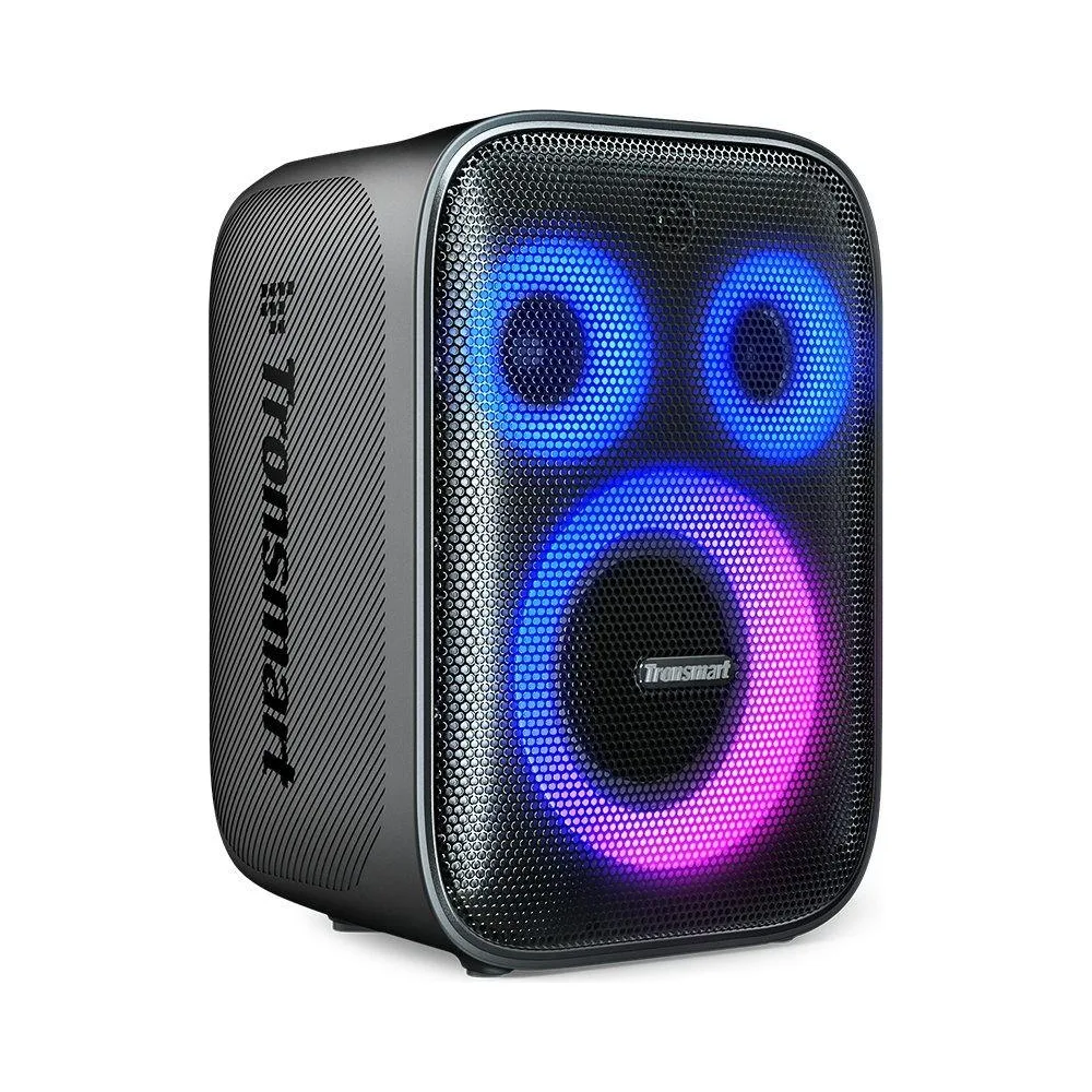 Bocina Potente 8" Tronsmart Party Halo 200