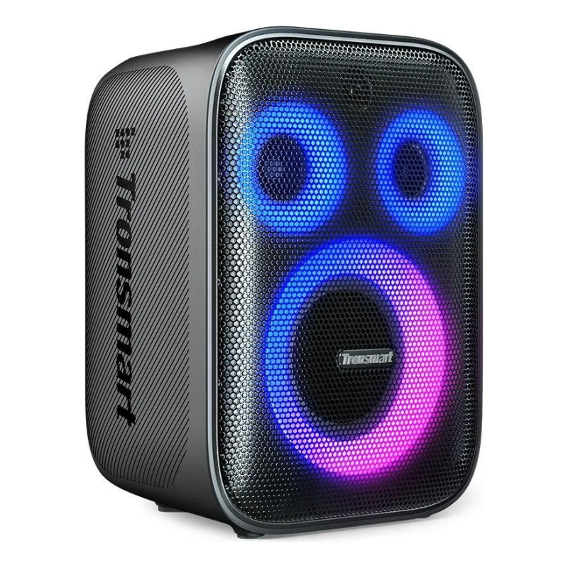 Bocina Potente 8" Tronsmart Party Halo 200