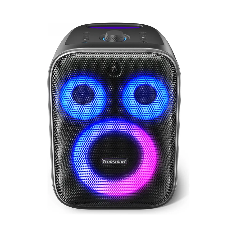 Bocina Potente 8" Tronsmart Party Halo 200