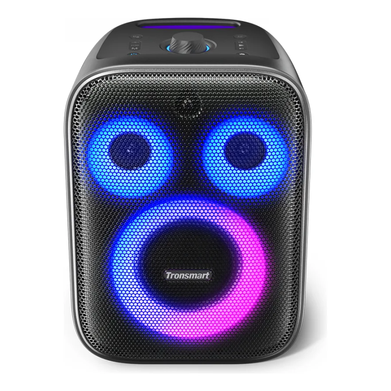 Bocina Potente 8" Tronsmart Party Halo 200