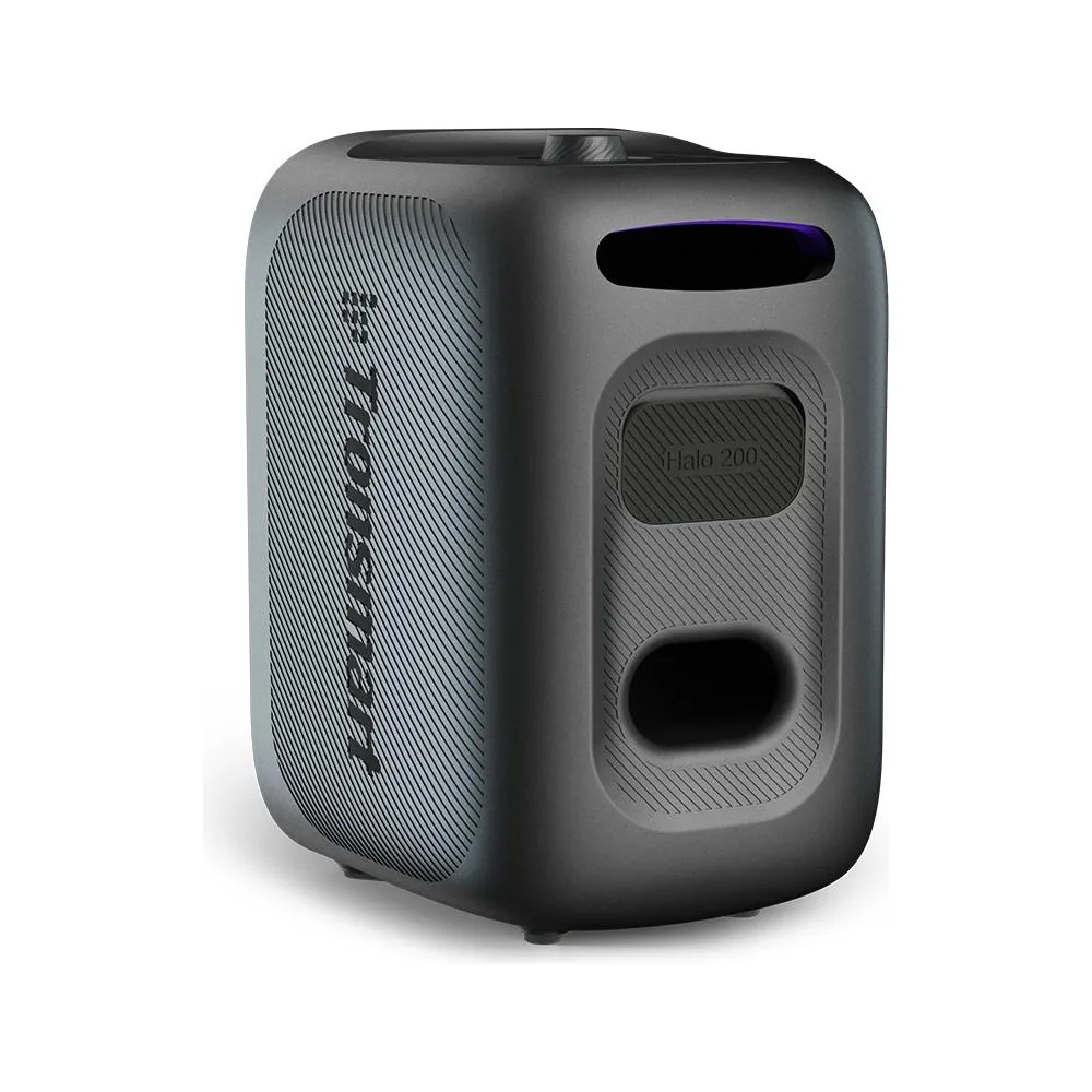 Bocina Potente 8" Tronsmart Party Halo 200
