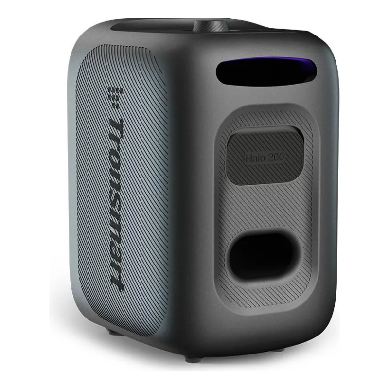 Bocina Potente 8" Tronsmart Party Halo 200