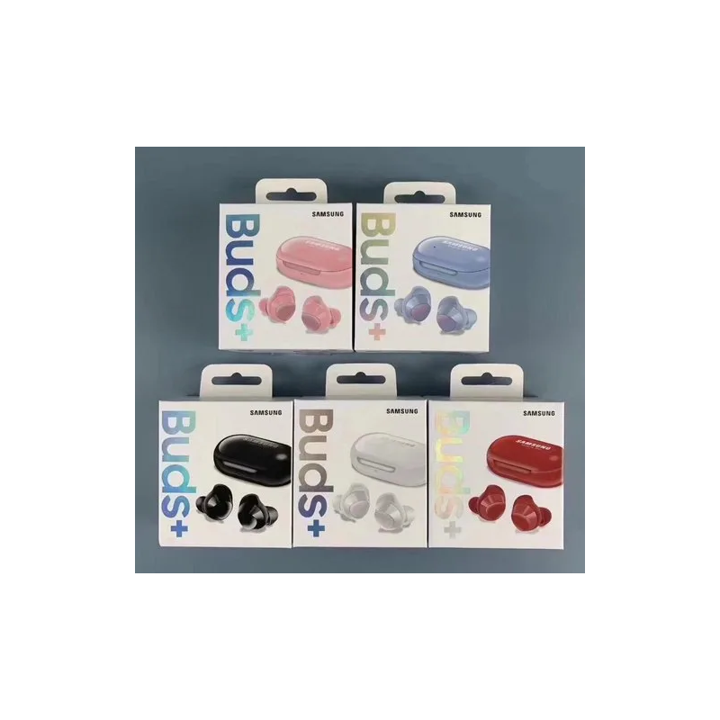 earbuds-inalambricos-tipo-samsung-galaxy-buds-plus-+-rojo