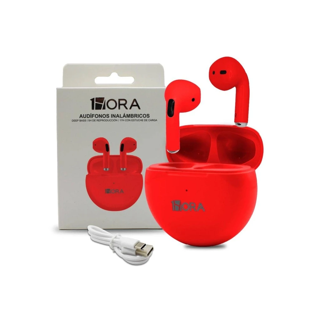 1hora-audifonos-inalambricos-in-ear-manos-libres-aut119-rojo.