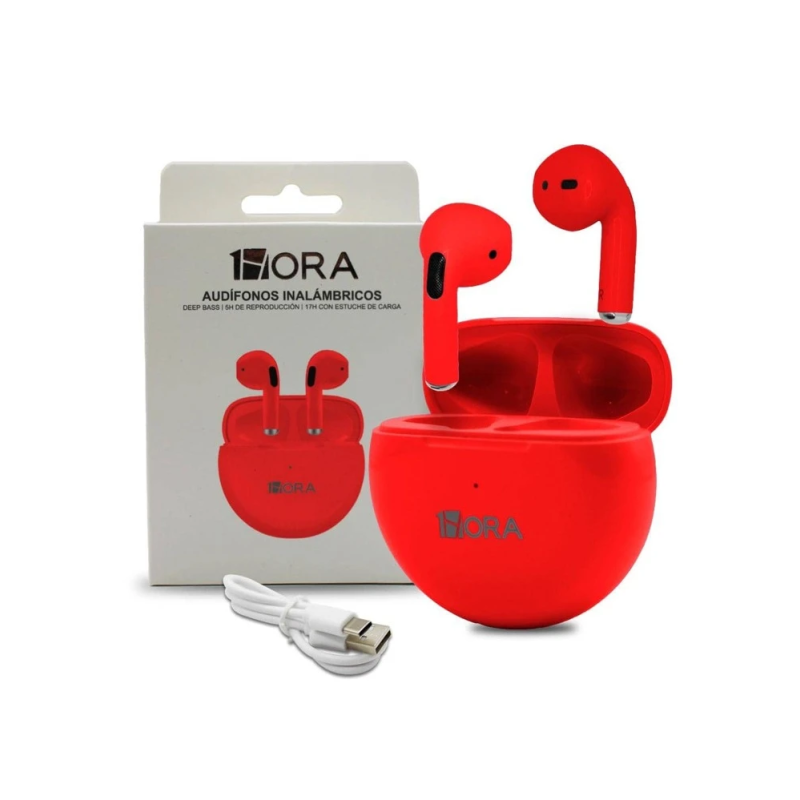1hora-audifonos-inalambricos-in-ear-manos-libres-aut119-rojo.