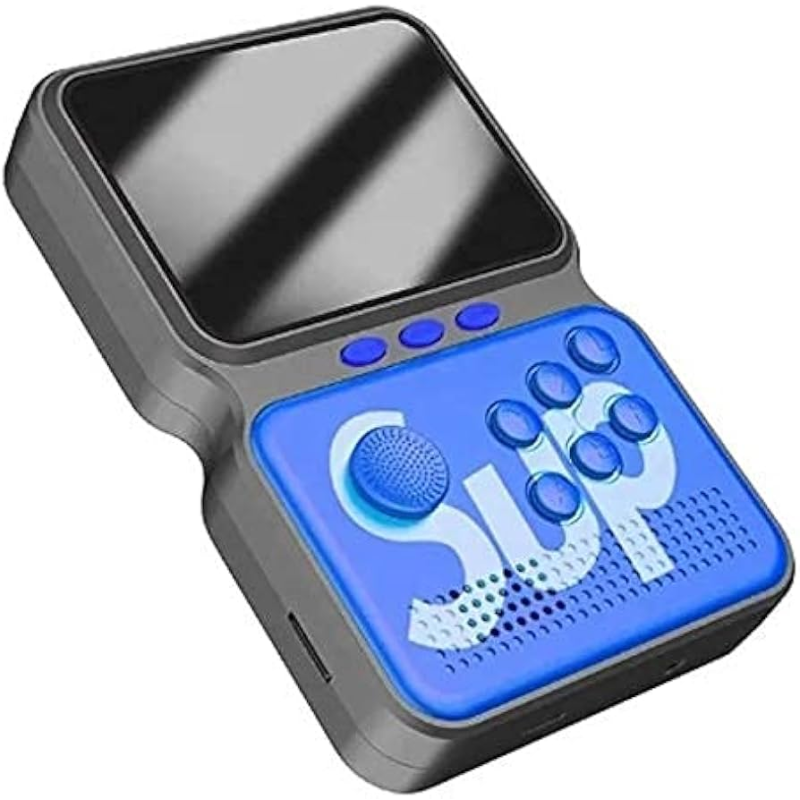 consola-gamebox-azul-portatil-900-juegos-conectividad-tv