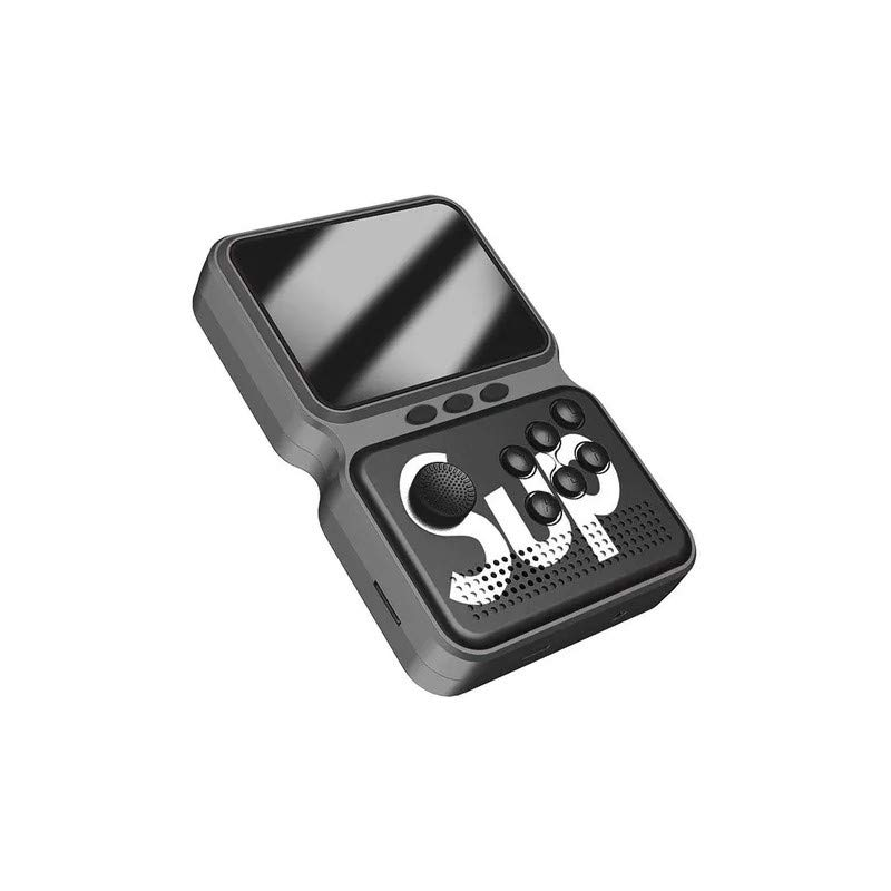 consola-gamebox-rojo-portatil-900-juegos-conectividad-tv