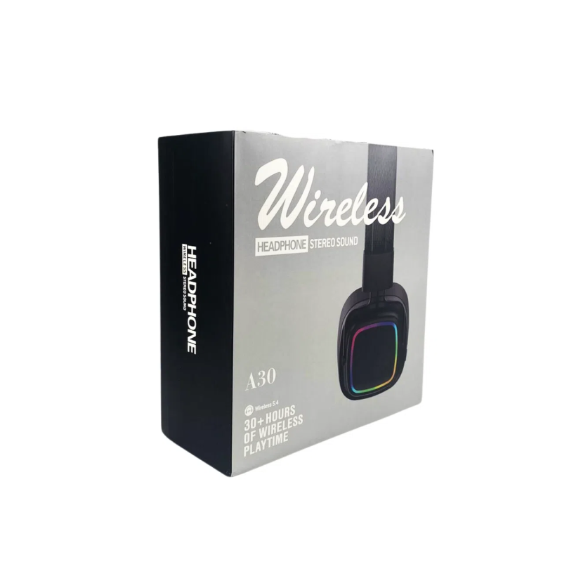 AUDIFONO A30 WIRELES