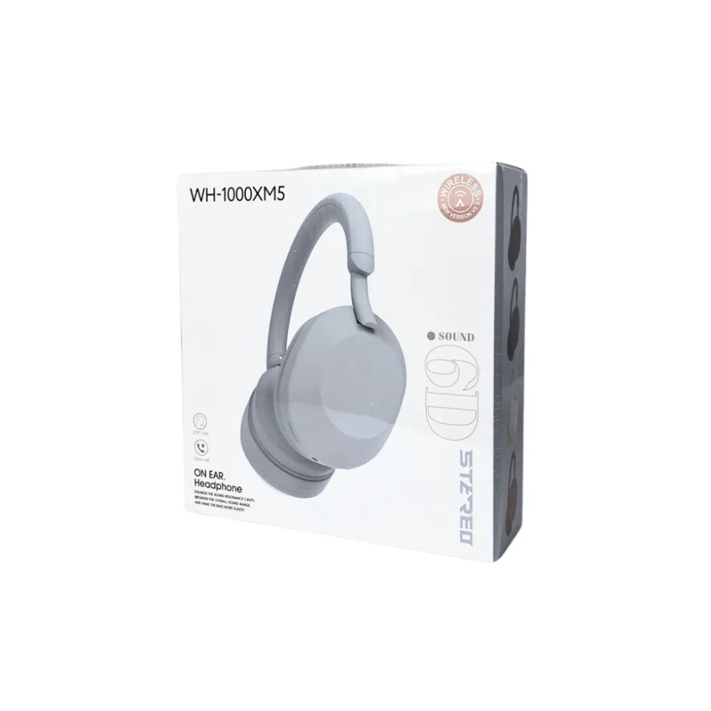 AUDIFONO WH-1000X5 INALAMBRICO