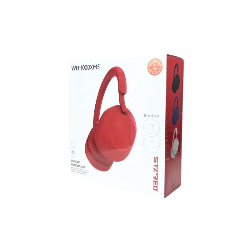 AUDIFONO WH-1000X5 INALAMBRICO