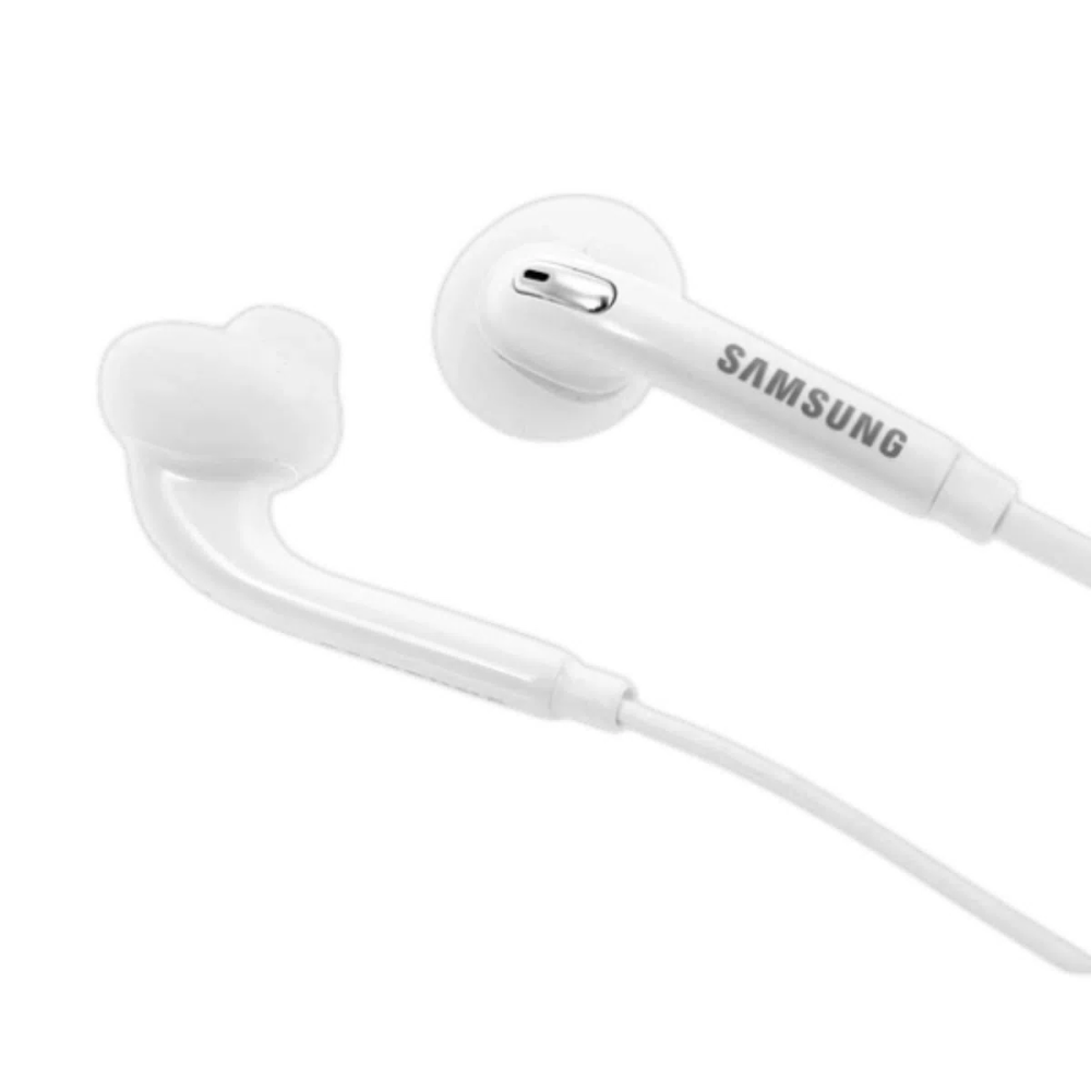 AUDIFONOS SAMSUNG BLANCOS