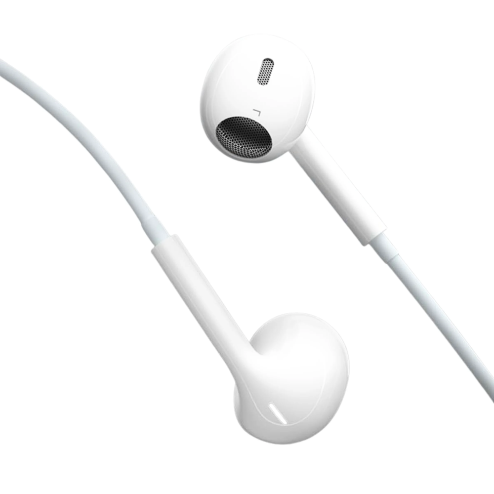 AUDIFONOS CYBERSHOP TYPE-C CERTIFICADO