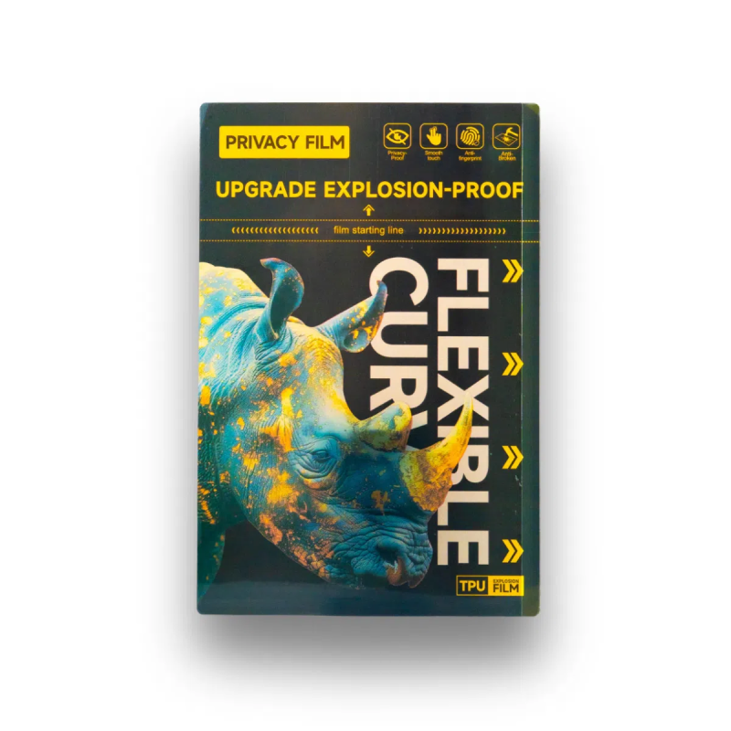 PAQUETE 50 – MICA HIDROGEL PRIVACIDAD