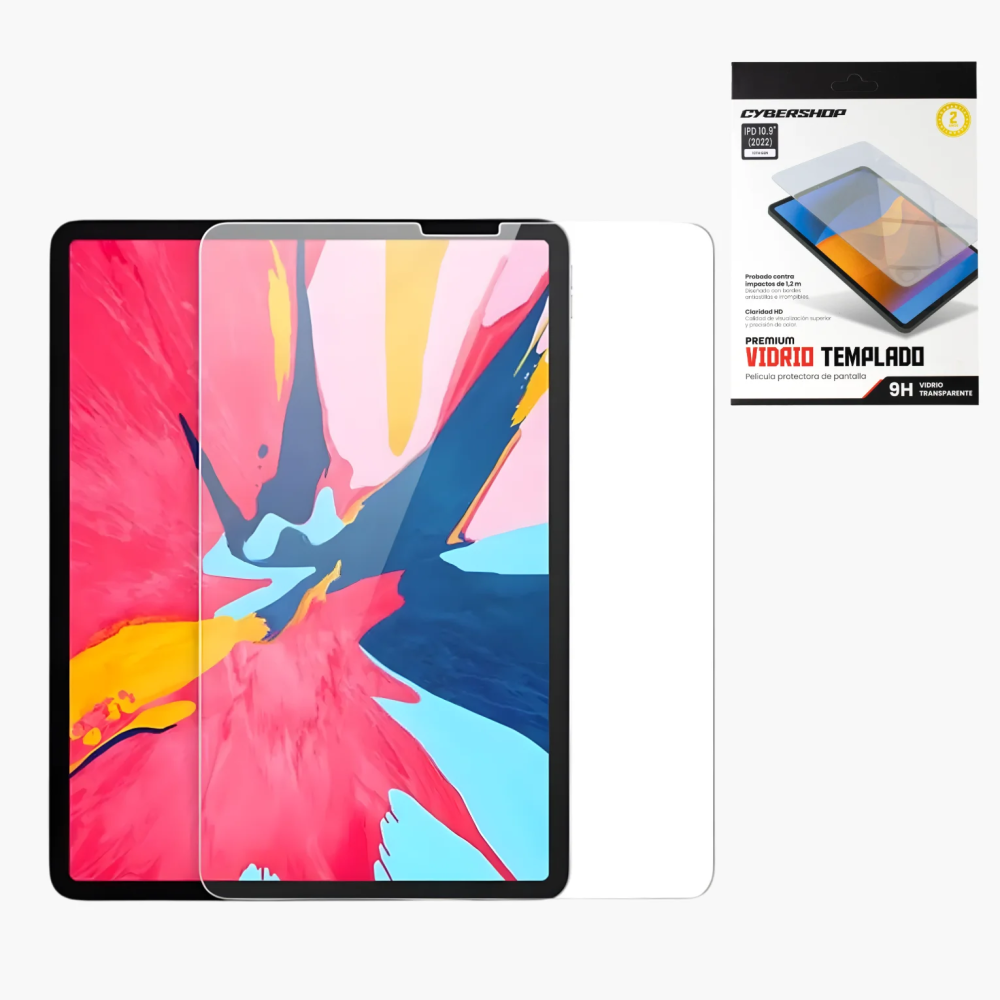 MICA IPAD A16 11 (2025) TABLET