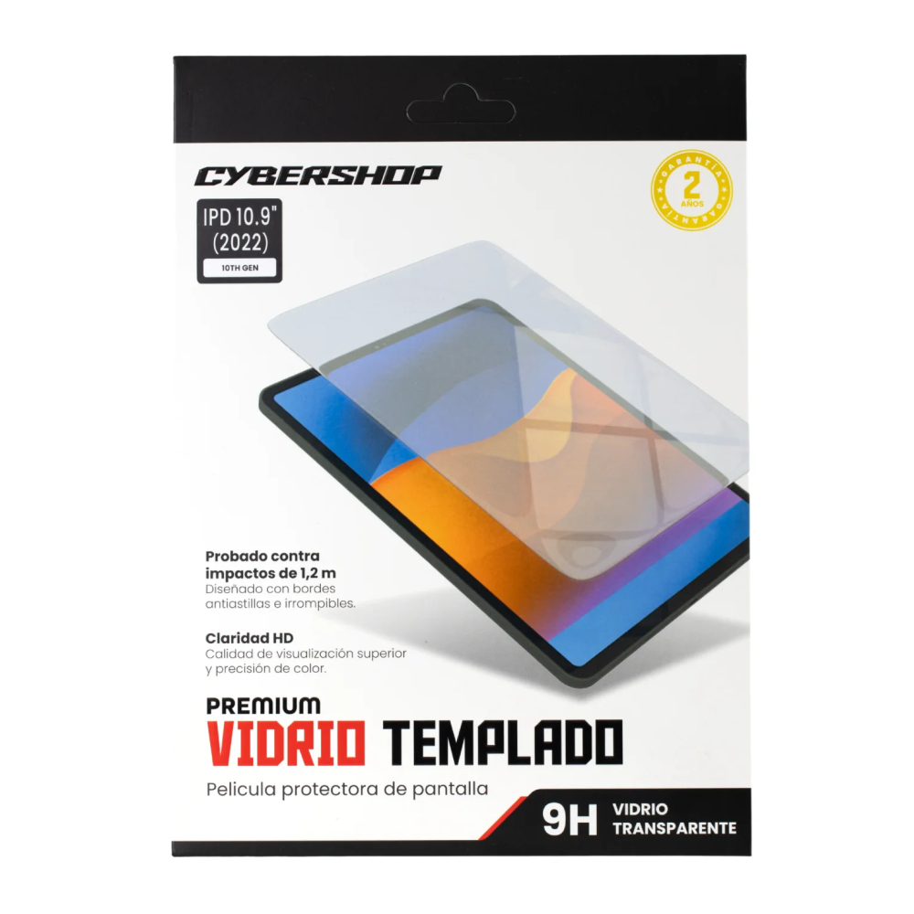 MICA IPAD A16 11 (2025) TABLET