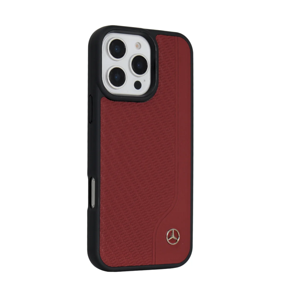 FUNDA IPHONE 17 PRO MB5 C/PLACA