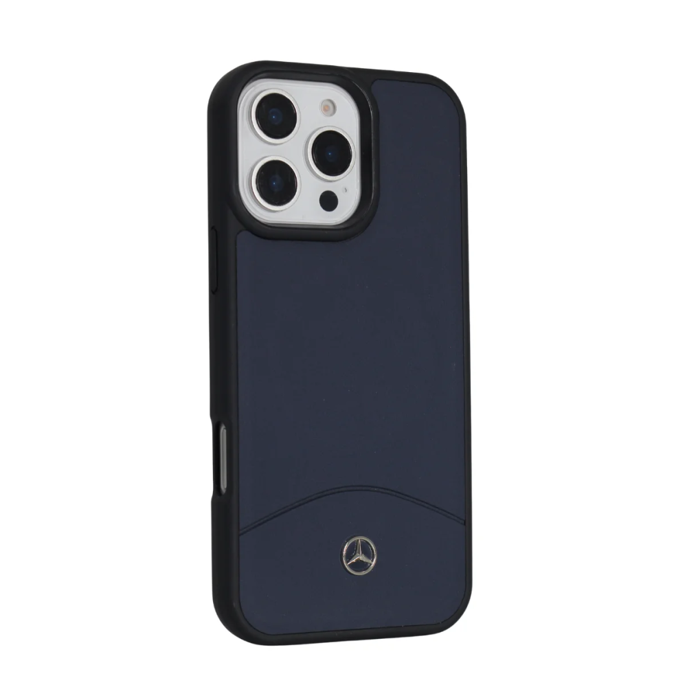 FUNDA IPHONE 17 PRO MB6 C/PLACA