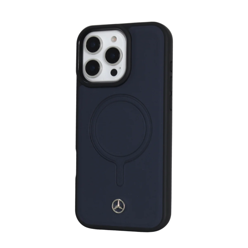 FUNDA IPHONE 17 PRO MAX MB3 C/PLACA