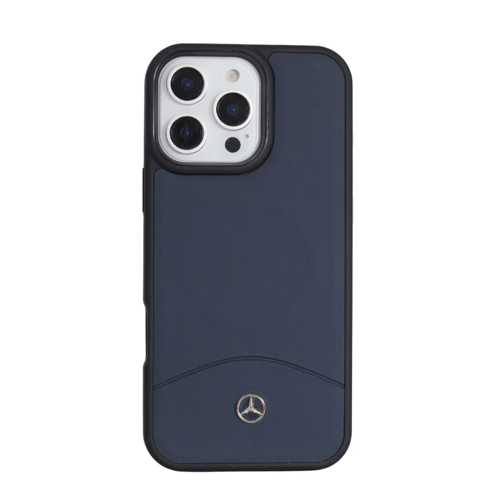 FUNDA IPHONE 16 PRO MAX MB6 C/PLACA