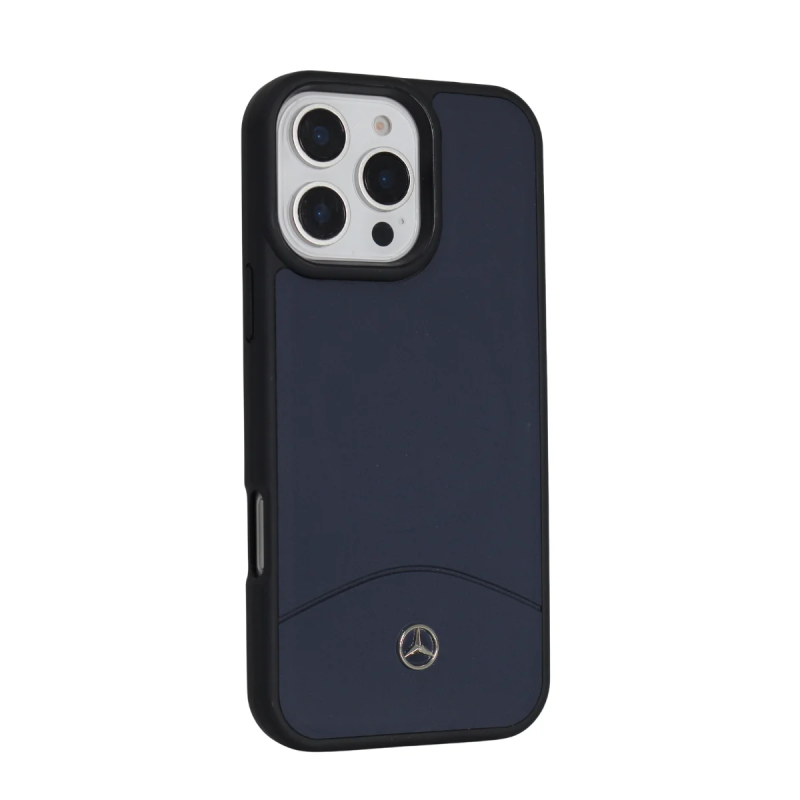 FUNDA IPHONE 16 PRO MAX MB6 C/PLACA