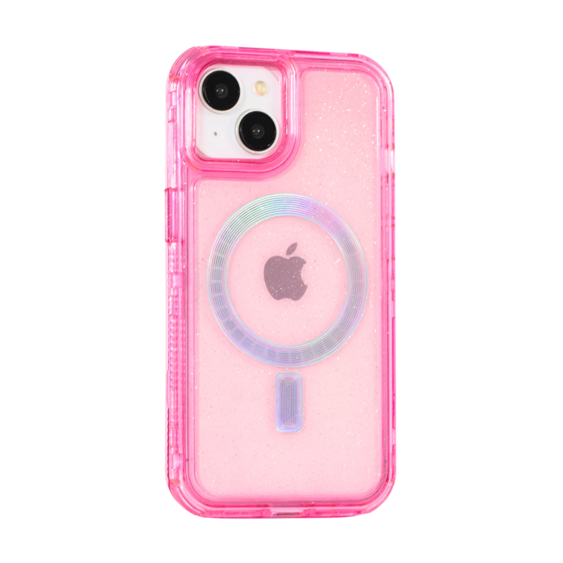 IPHONE 16 PRO MAX CLEAR MAGSAFE-21