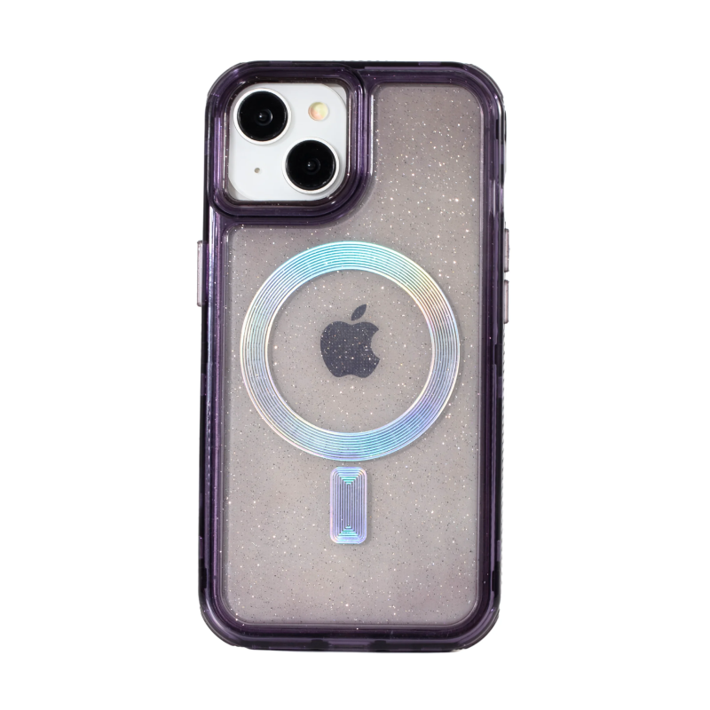 IPHONE 16 PRO MAX CLEAR MAGSAFE-21