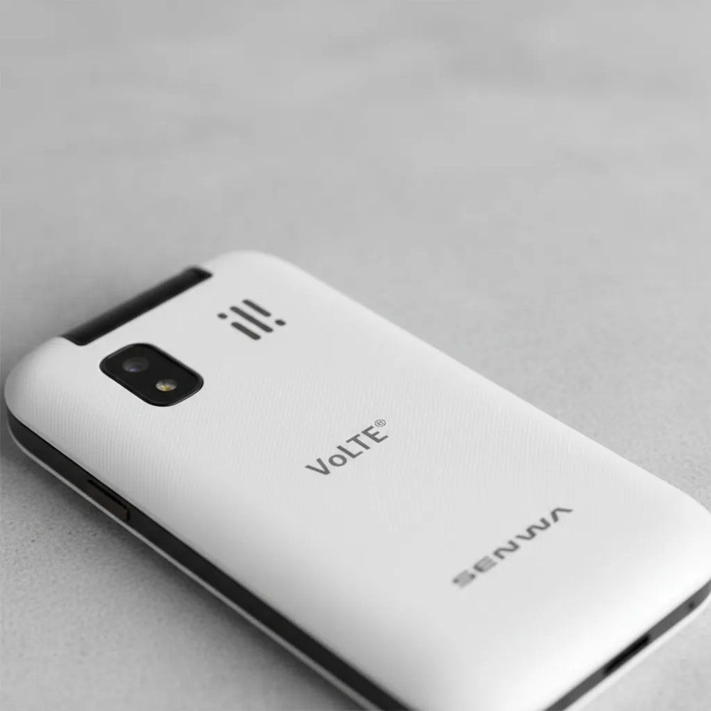 celular-flip-barato-senwa-volte-plus-blanco-4g-nuevo!!-