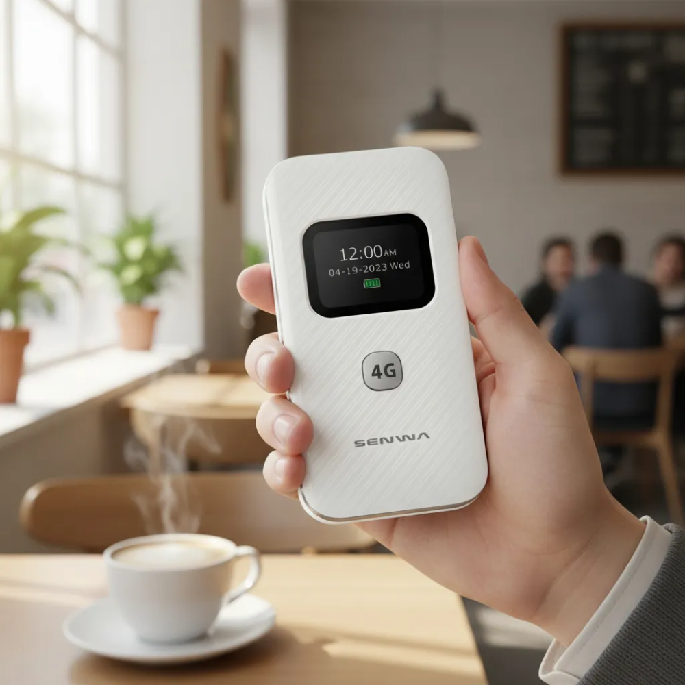 celular-flip-barato-senwa-volte-plus-blanco-4g-nuevo!!-