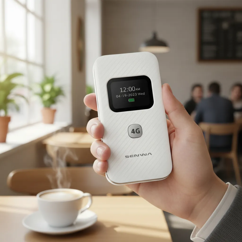 celular-flip-barato-senwa-volte-plus-blanco-4g-nuevo!!-