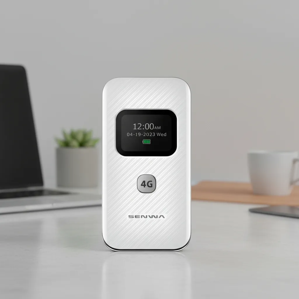 celular-flip-barato-senwa-volte-plus-blanco-4g-nuevo!!-